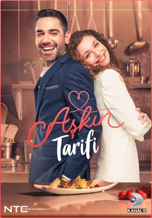 Công Thức Tình Yêu Recipe of Love / Askin Tarifi