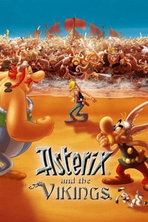  Asterix và Cướp Biển Vikings Astérix et les Vikings