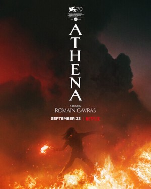 ATHENA ATHENA