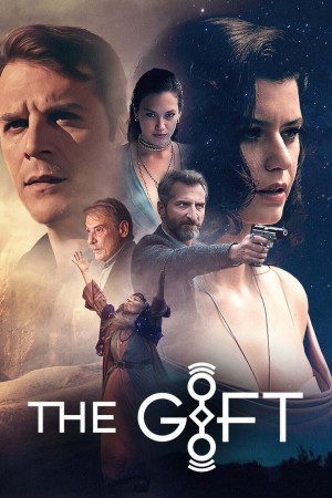 Atiye (Phần 2) The Gift (Season 2)