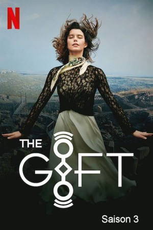 Atiye (Phần 3) The Gift (Season 3)