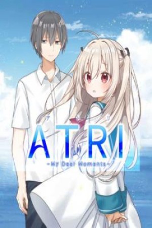 ATRI -My Dear Moments ATRI -My Dear Moments