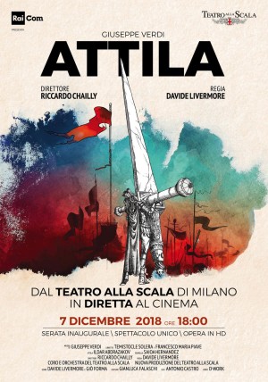 Attila Attila