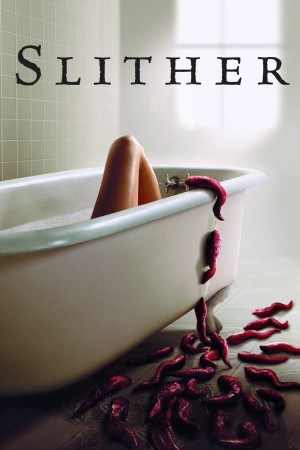 Ấu Trùng Ma Slither