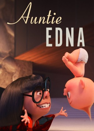 Auntie Edna Auntie Edna