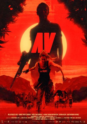 Av: Săn lùng Av: The Hunt