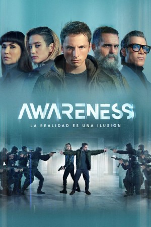 Ảo Ảnh Thị Giác Awareness