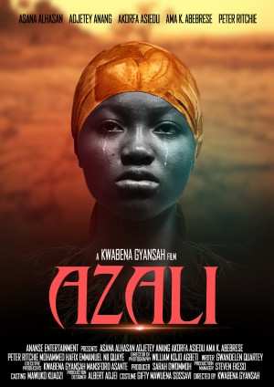 Azali: Định mệnh Azali