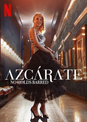 Azcárate: Không kiêng dè Azcárate: No Holds Barred