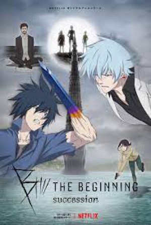 B: Sự khởi đầu (Phần 2) B: The Beginning (Season 2)