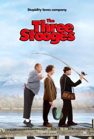 Ba Chàng Ngốc The Three Stooges