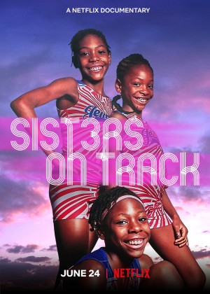 Ba chị em trên đường chạy Sisters on Track