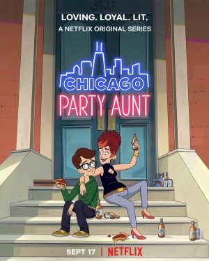 Bà cô tiệc tùng (Phần 2) Chicago Party Aunt (Season 2)