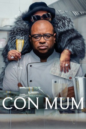 Bà Mẹ Lừa Đảo Con Mum