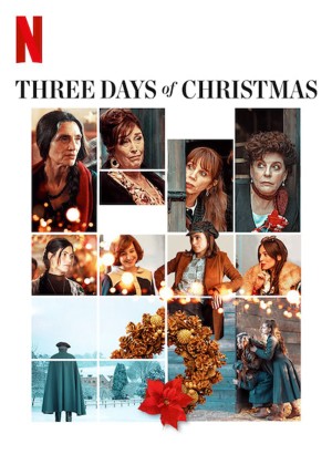 Ba ngày Giáng sinh Three Days of Christmas
