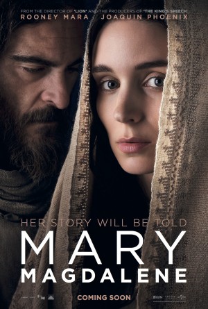 Bà Thánh Maria Mađalêna Mary Magdalene
