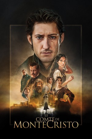 Bá tước Monte-Cristo (2024) The Count of Monte-Cristo