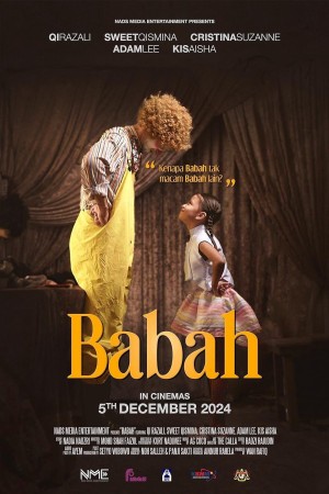 Babah Babah