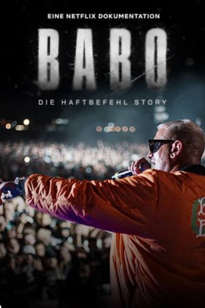 Babo: Câu Chuyện Về Haftbefehl Babo: The Haftbefehl Story