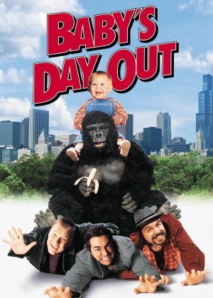 Baby's Day Out Baby's Day Out