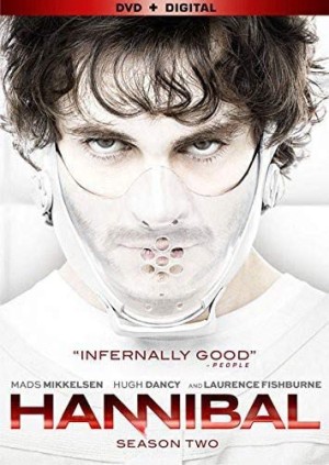 Bác Sĩ Ăn Thịt Người (Phần 2) Hannibal (Season 2)
