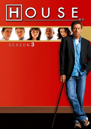 Bác Sĩ House (Phần 3) House (Season 3)