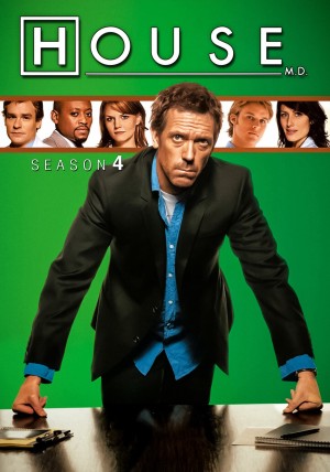 Bác Sĩ House (Phần 4) House (Season 4)