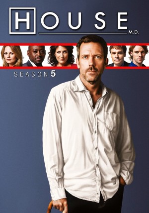 Bác Sĩ House (Phần 5) House (Season 5)