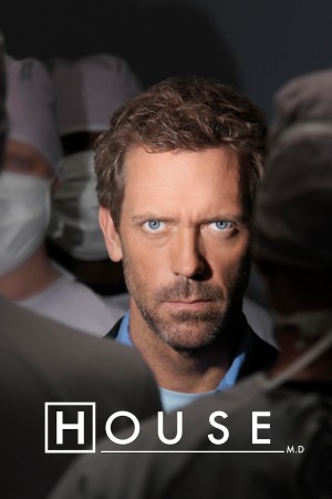 Bác Sĩ House (Phần 2) House (Season 2)