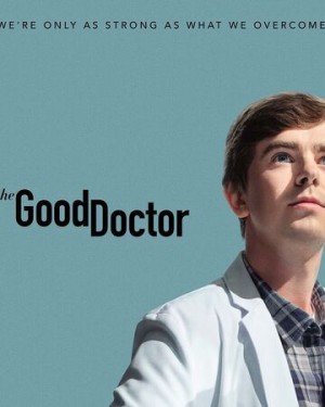 Bác sĩ thiên tài (Phần 5) The Good Doctor (Season 5)