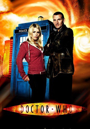 Bác Sĩ Vô Danh (Phần 1) Doctor Who (Season 1)