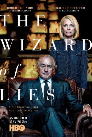 Bậc Thầy Lừa Đảo The Wizard Of Lies