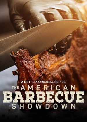 Bậc thầy thịt nướng (Phần 2) Barbecue Showdown (Season 2)