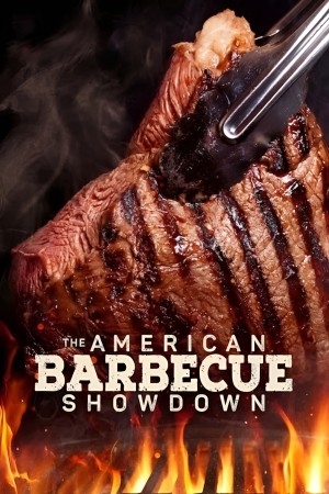 Bậc thầy thịt nướng (Phần 3) Barbecue Showdown (Season 3)