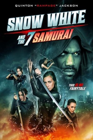 Bạch Tuyết và Bảy Võ Sĩ Samurai Snow White and the 7 Samurai