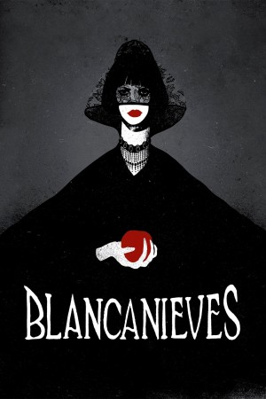  Bạch Tuyết Blancanieves