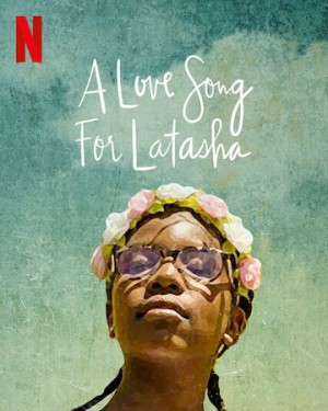 Bài ca dành tặng Latasha A Love Song for Latasha