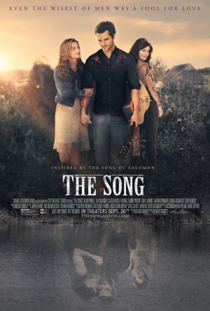 Bài hát đôi ta The Song