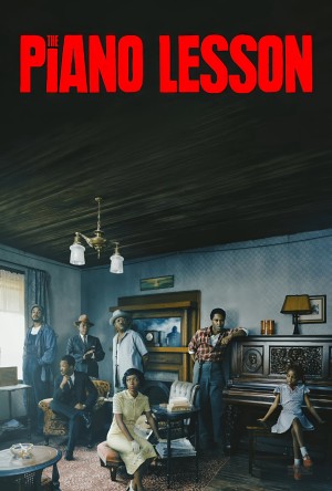 Bài Học Dương Cầm The Piano Lesson