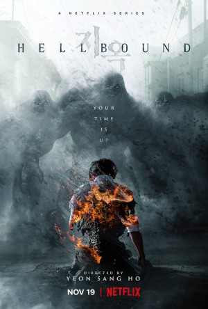 Bản án từ địa ngục Hellbound