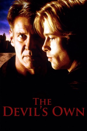 Bản Chất Tội Ác The Devil's Own