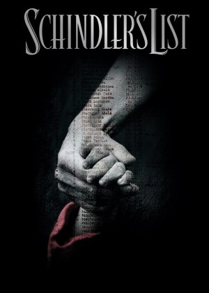 Bản Danh Sách Của Schindler Schindler's List