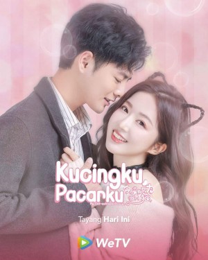 Bạn Gái Tôi Là Một Chú Mèo My Cat-astrophic Lover