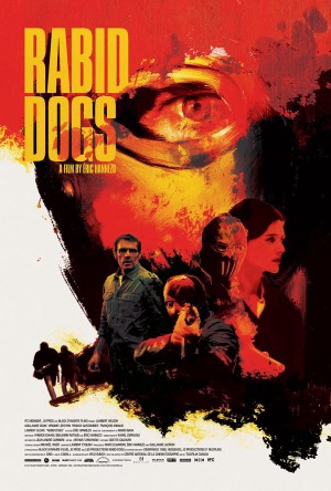 Bản Năng Hoang Dã Rabid Dogs