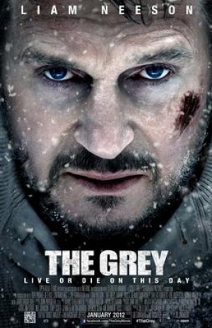 Bản năng sinh tồn The Grey