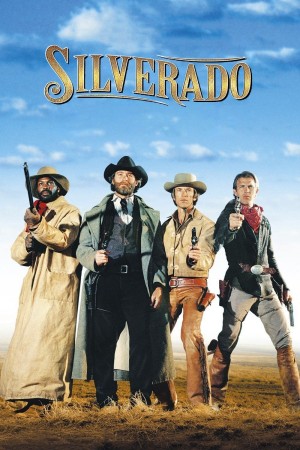 Bắn Nhanh Thì Sống Silverado