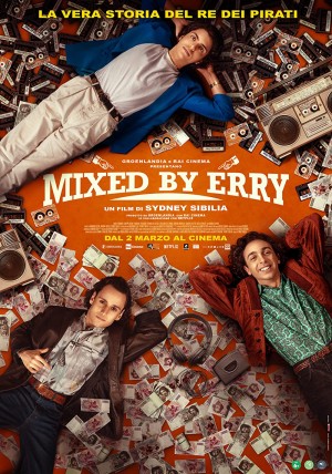 Bản phối của Erry Mixed by Erry