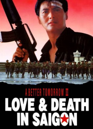 Bản Sắc Anh Hùng 3 A Better Tomorrow III