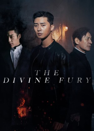 Bàn Tay Diệt Quỷ The Divine Fury