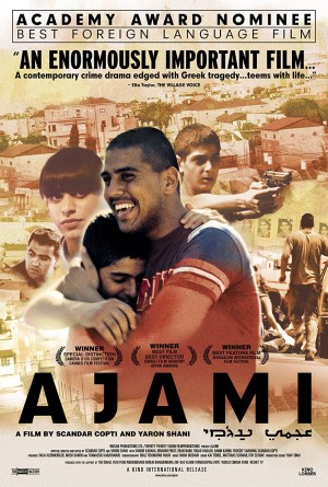 Bạn Tốt Ajami